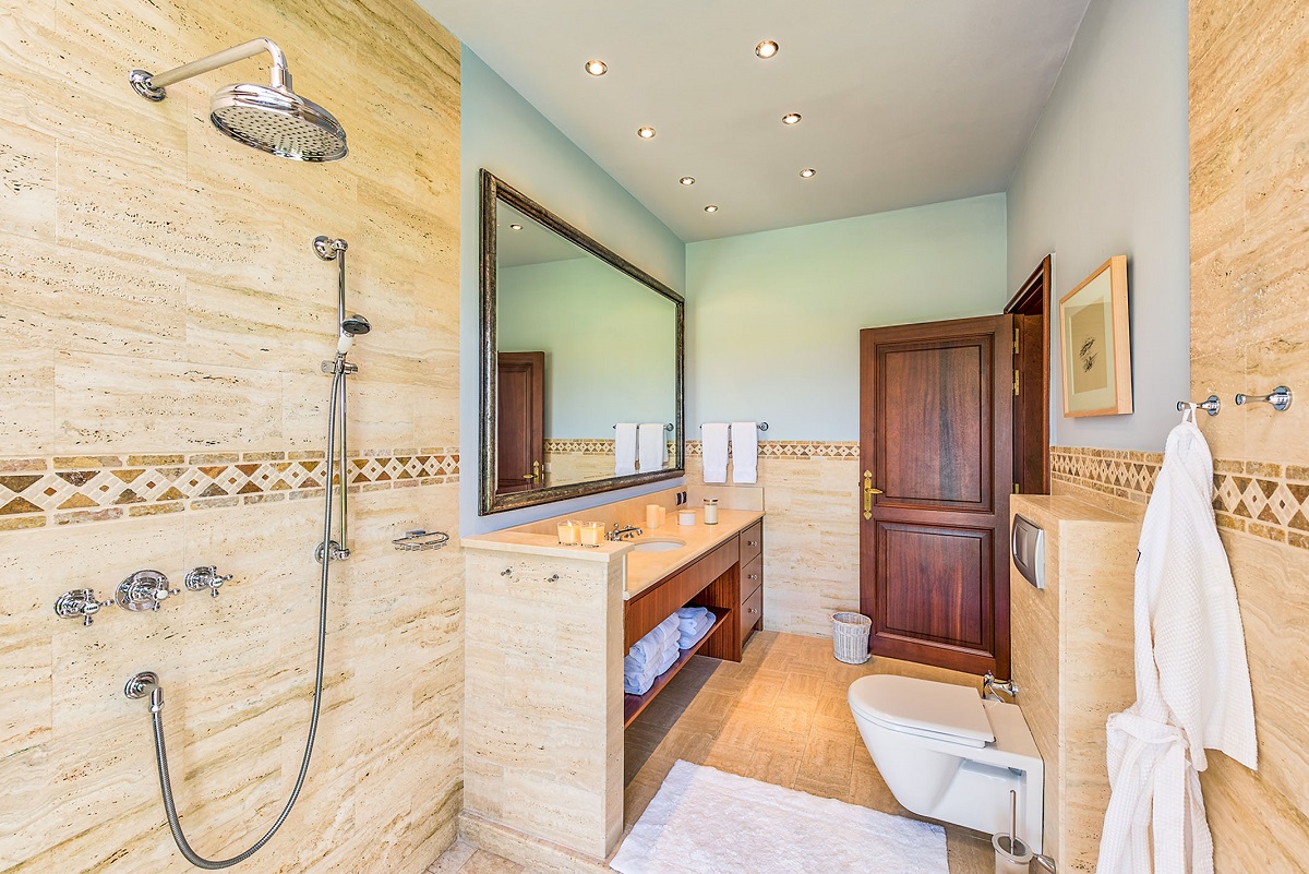 Villa Casa de la Playa - 5-bedroom luxury villa in St. Maarten - Image 23