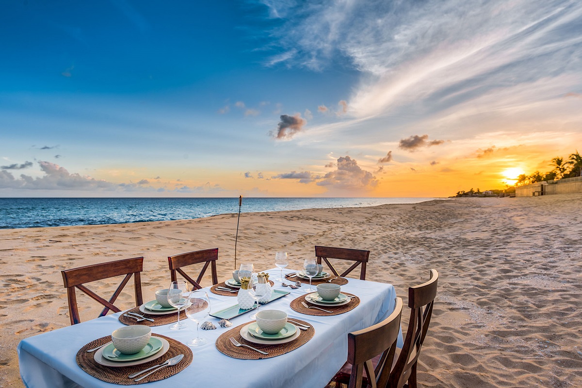 Villa Casa de la Playa - 5-bedroom luxury villa in St. Maarten - Image 69