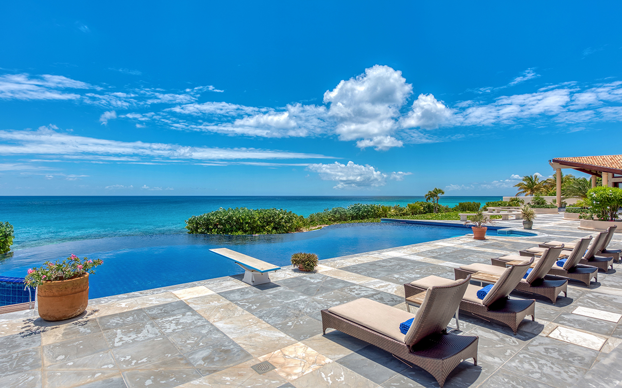 Villa Casa de la Playa - 5-bedroom luxury villa in St. Maarten - Image 30