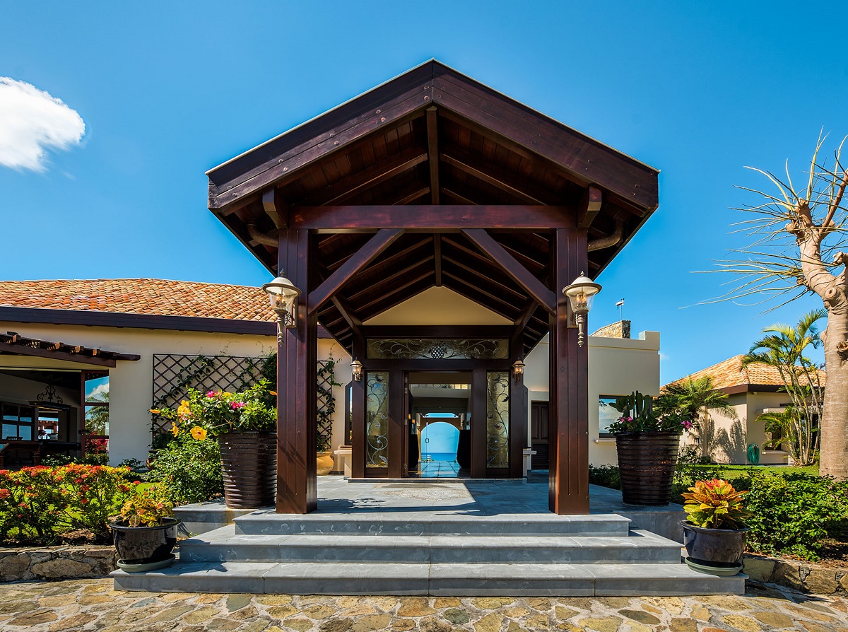 Villa Casa de la Playa - 5-bedroom luxury villa in St. Maarten - Image 66