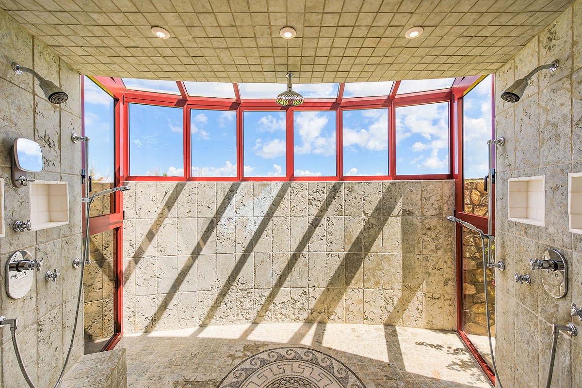 Villa Casa de la Playa - 5-bedroom luxury villa in St. Maarten - Image 52