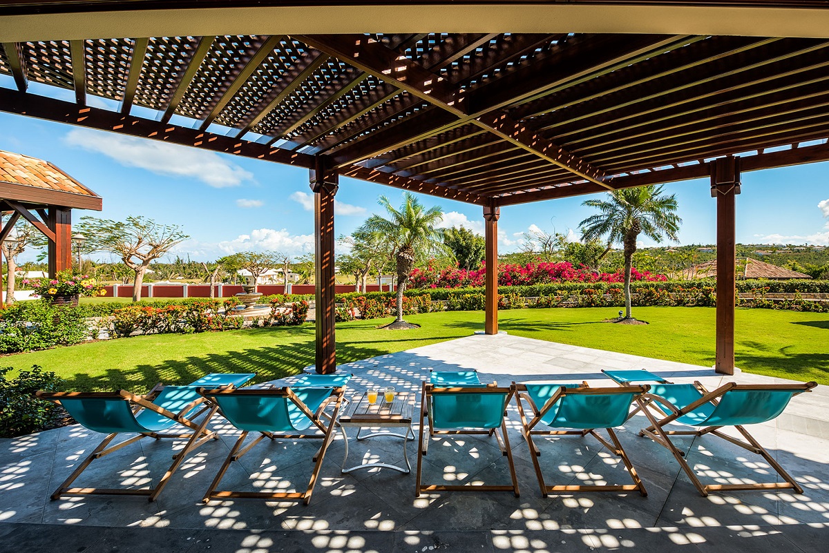 Villa Casa de la Playa - 5-bedroom luxury villa in St. Maarten - Image 45