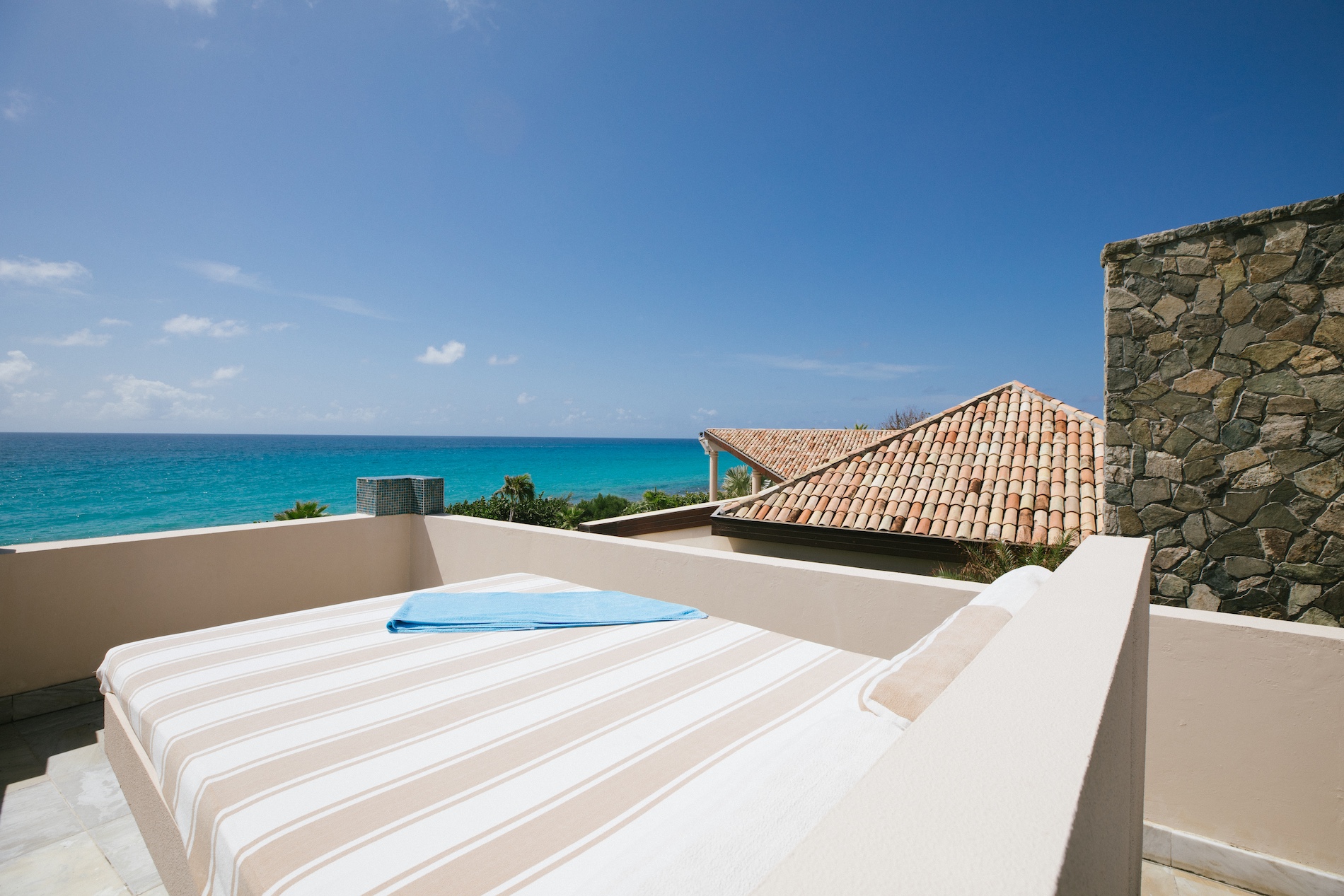 Villa Casa de la Playa - 5-bedroom luxury villa in St. Maarten - Image 46