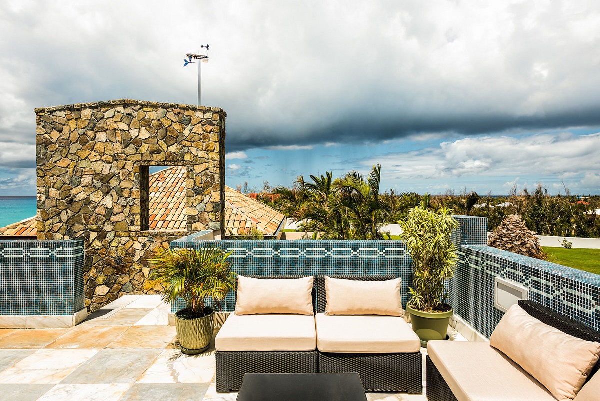 Villa Casa de la Playa - 5-bedroom luxury villa in St. Maarten - Image 14