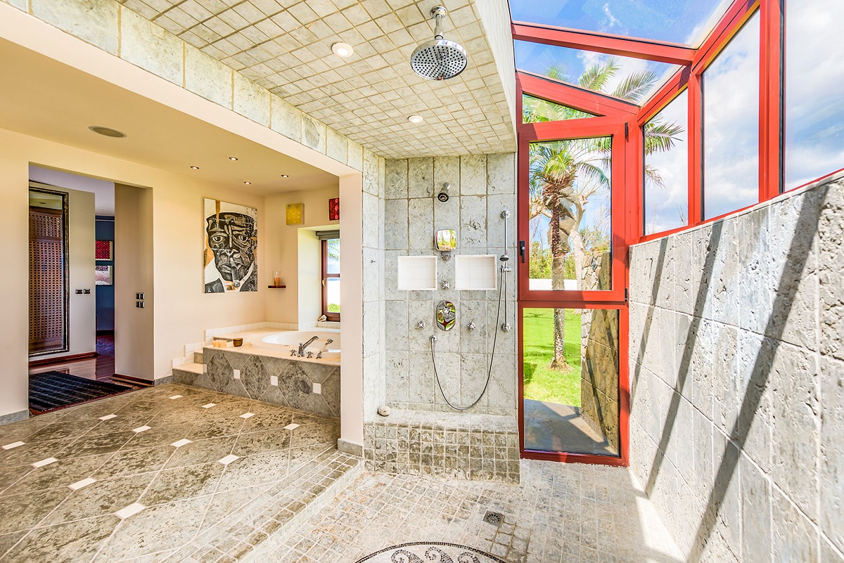 Villa Casa de la Playa - 5-bedroom luxury villa in St. Maarten - Image 53