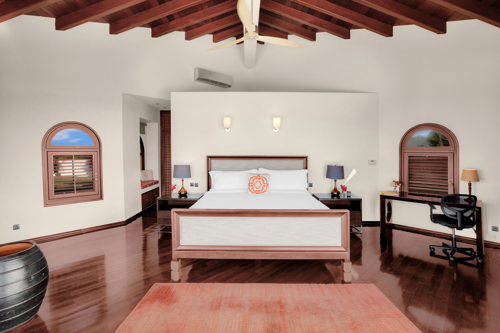 Villa Casa de la Playa - 5-bedroom luxury villa in St. Maarten - Image 48