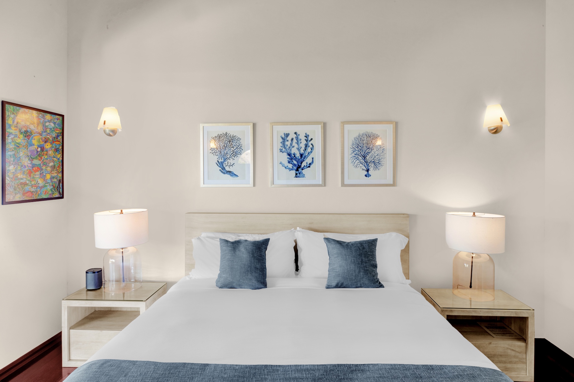 Villa Casa de la Playa - 5-bedroom luxury villa in St. Maarten - Image 19