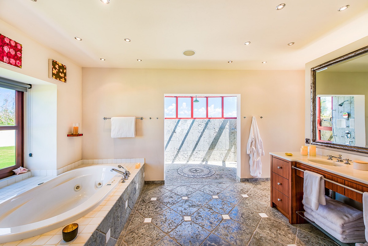 Villa Casa de la Playa - 5-bedroom luxury villa in St. Maarten - Image 17