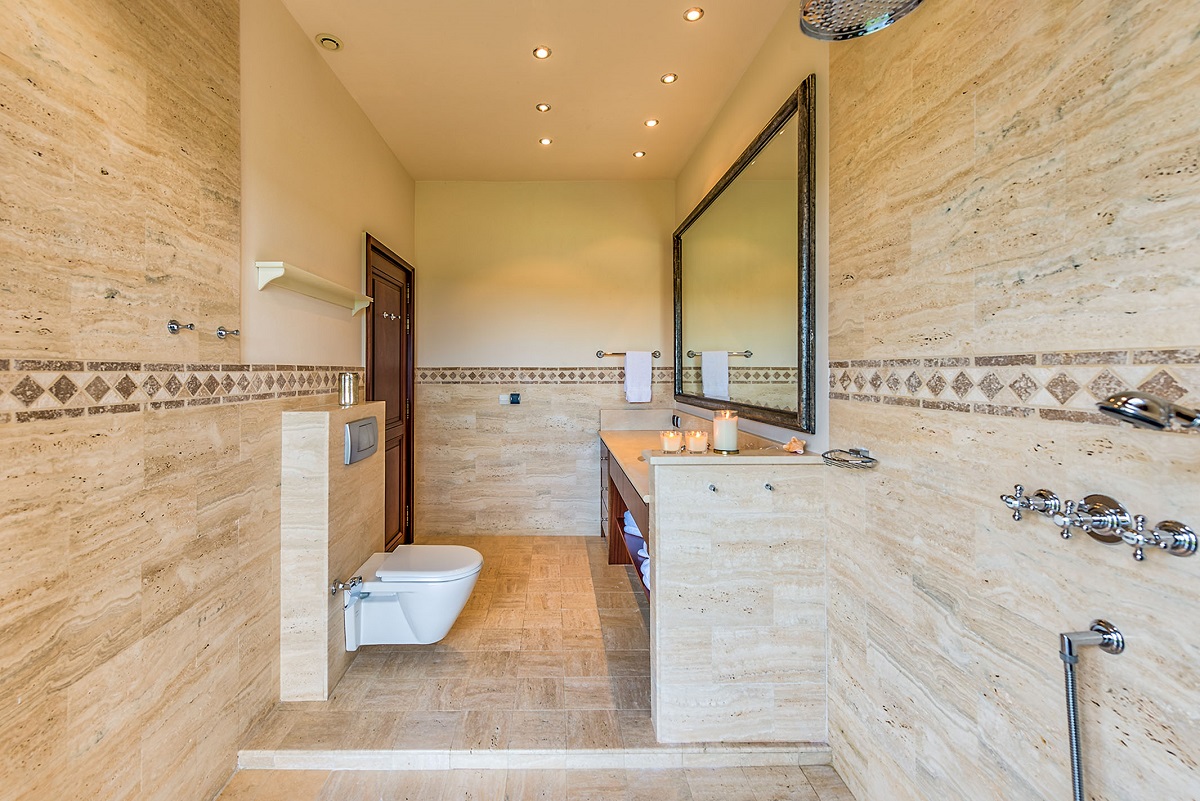 Villa Casa de la Playa - 5-bedroom luxury villa in St. Maarten - Image 65