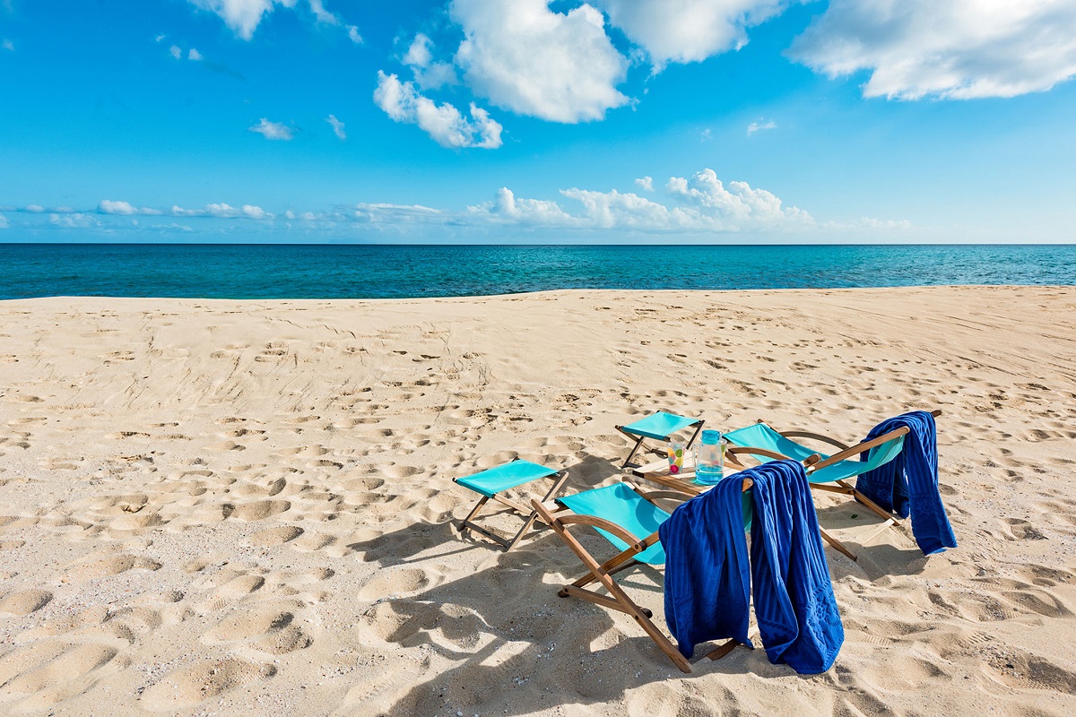 Villa Casa de la Playa - 5-bedroom luxury villa in St. Maarten - Image 68