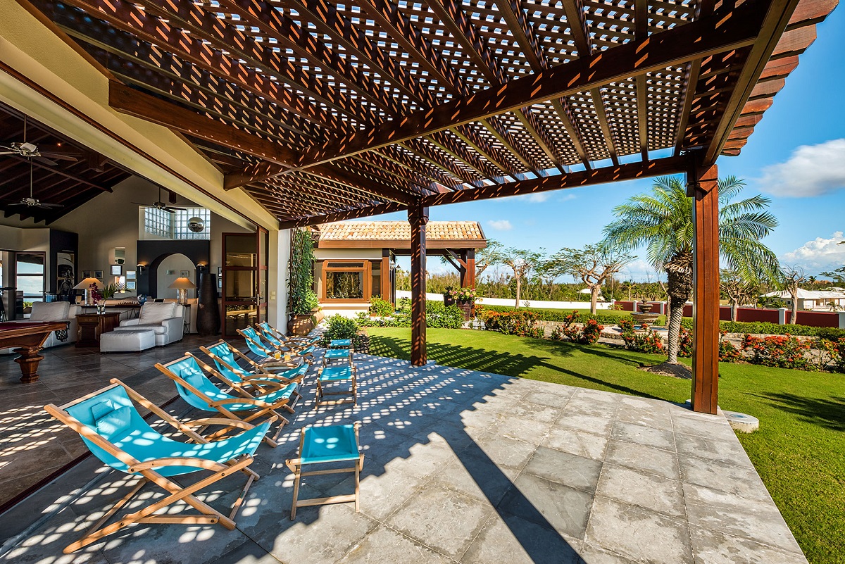 Villa Casa de la Playa - 5-bedroom luxury villa in St. Maarten - Image 44