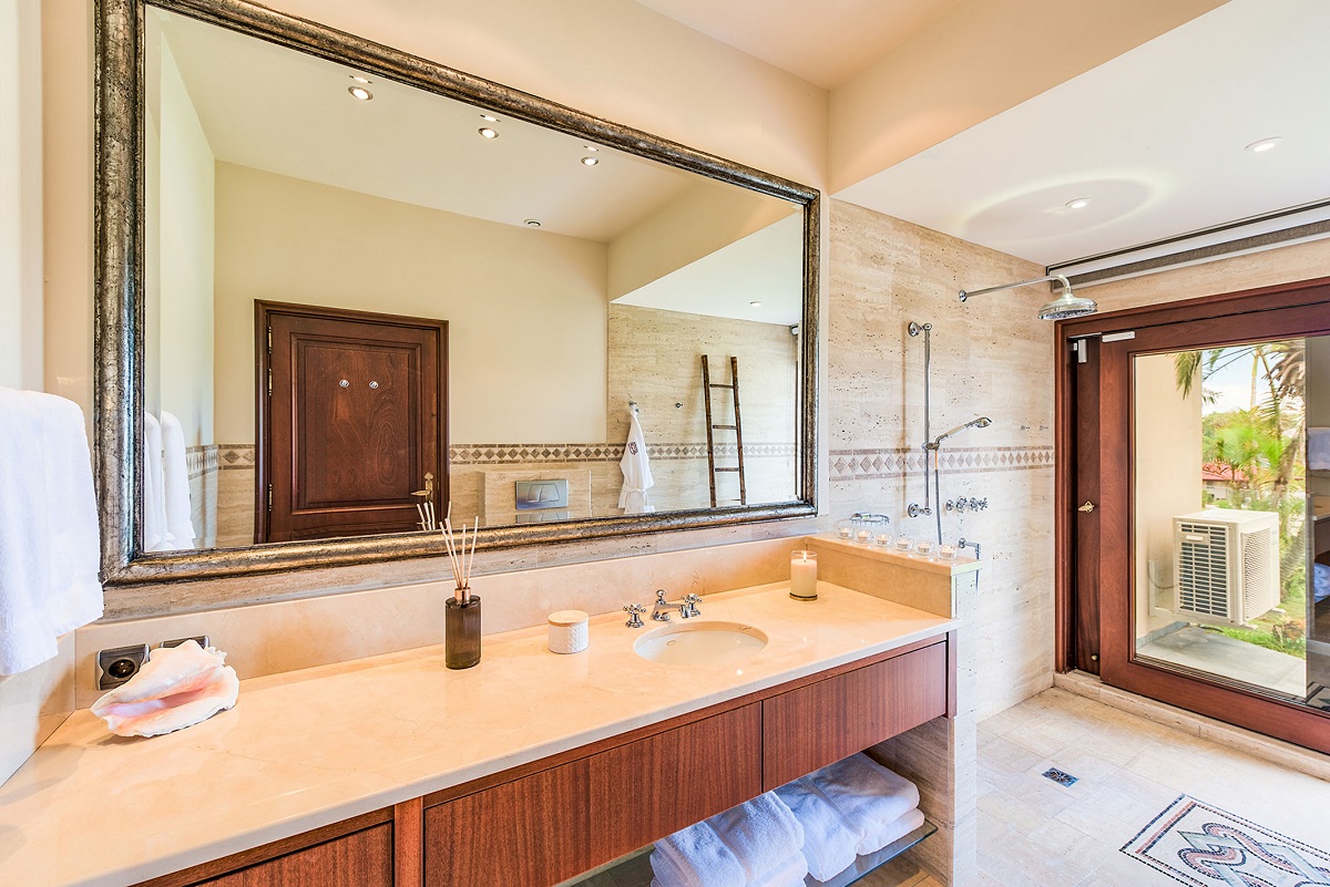 Villa Casa de la Playa - 5-bedroom luxury villa in St. Maarten - Image 56