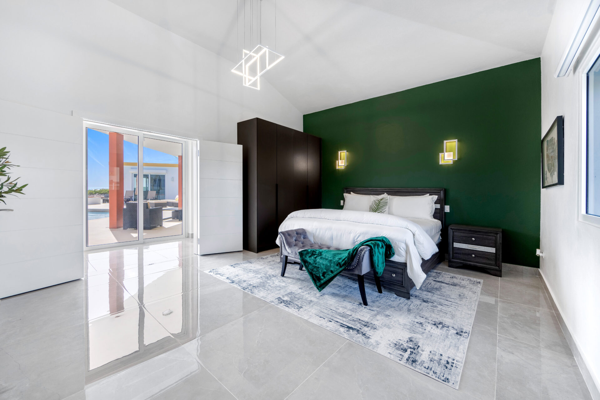 Villa Farina - 4-bedroom luxury villa in Anguilla - Image 10