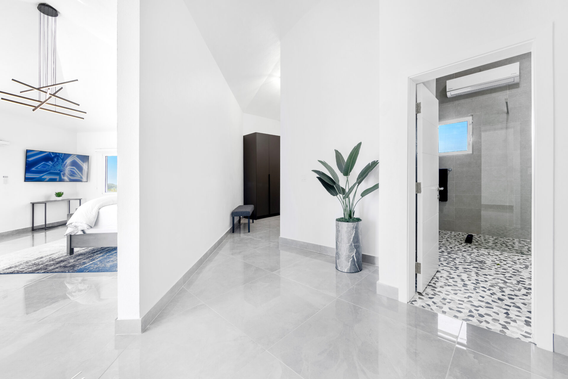 Villa Farina - 4-bedroom luxury villa in Anguilla - Image 17