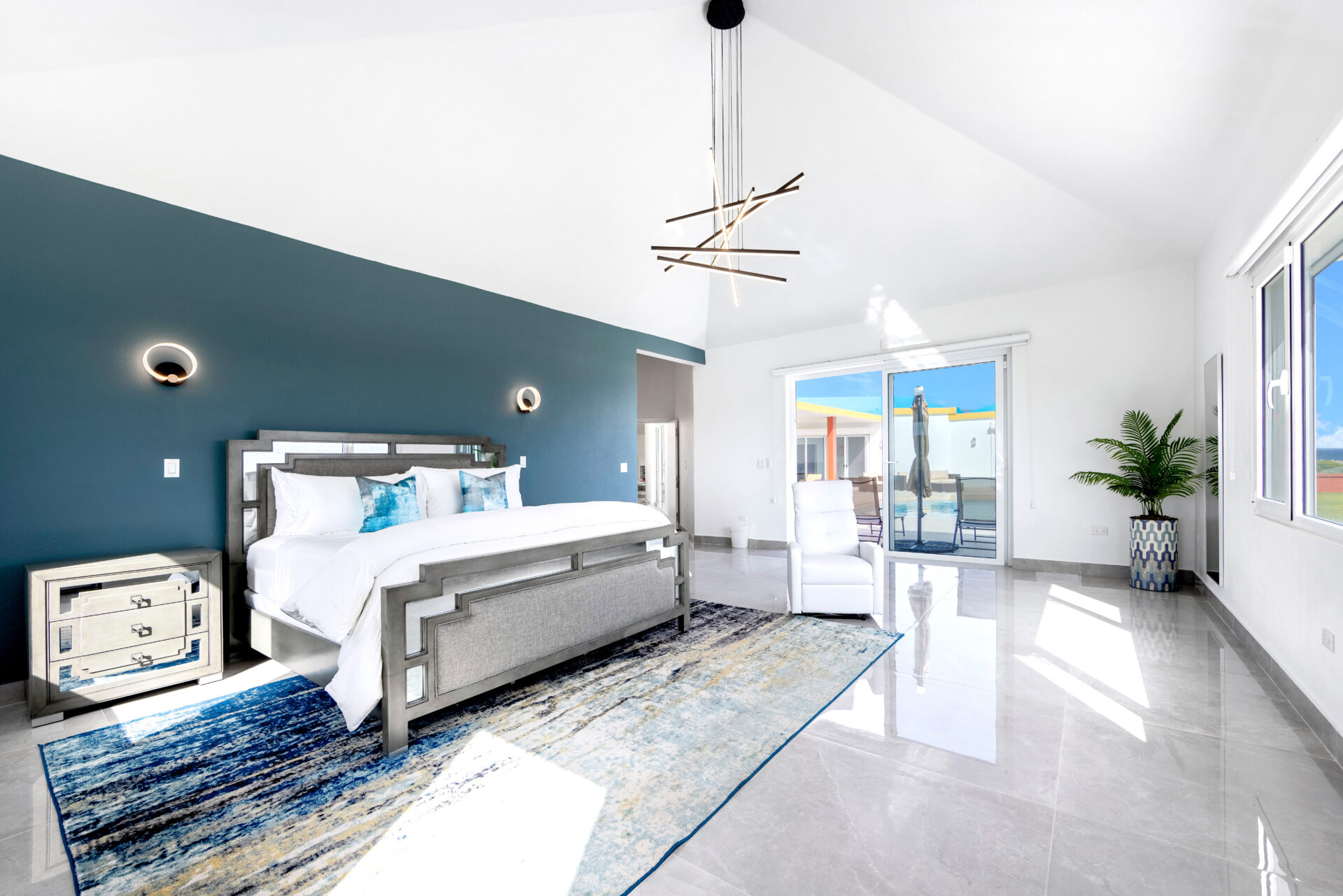 Villa Farina - 4-bedroom luxury villa in Anguilla - Image 18