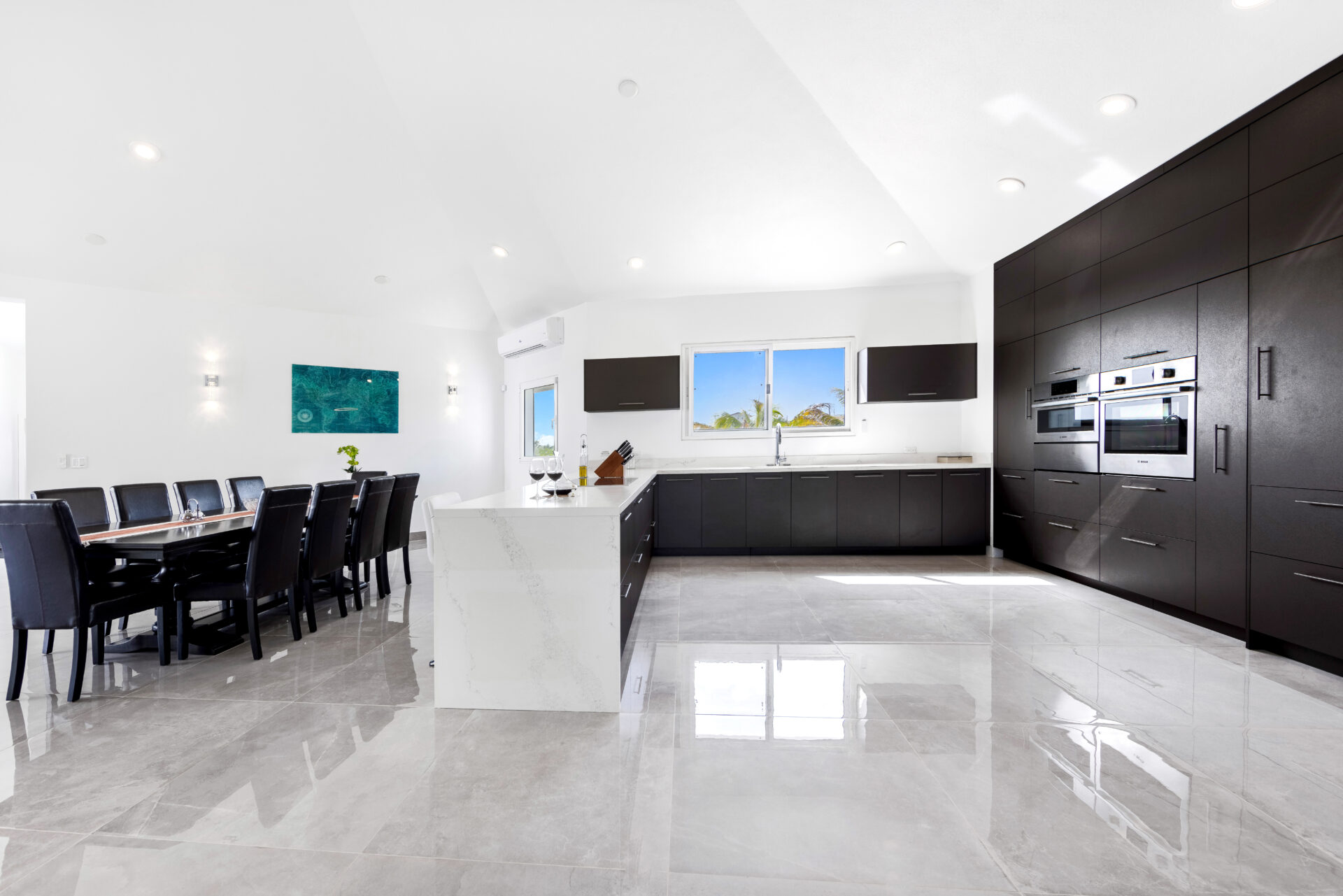 Villa Farina - Luxury 4-bedroom villa in Anguilla - Image 2