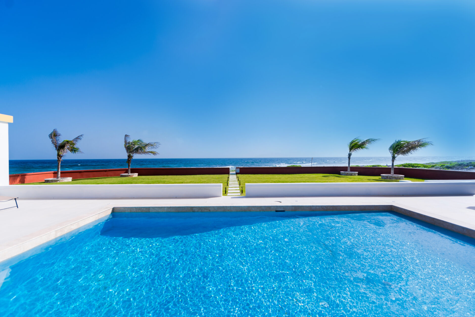 Villa Farina - Luxury 4-bedroom villa in Anguilla - Image 4