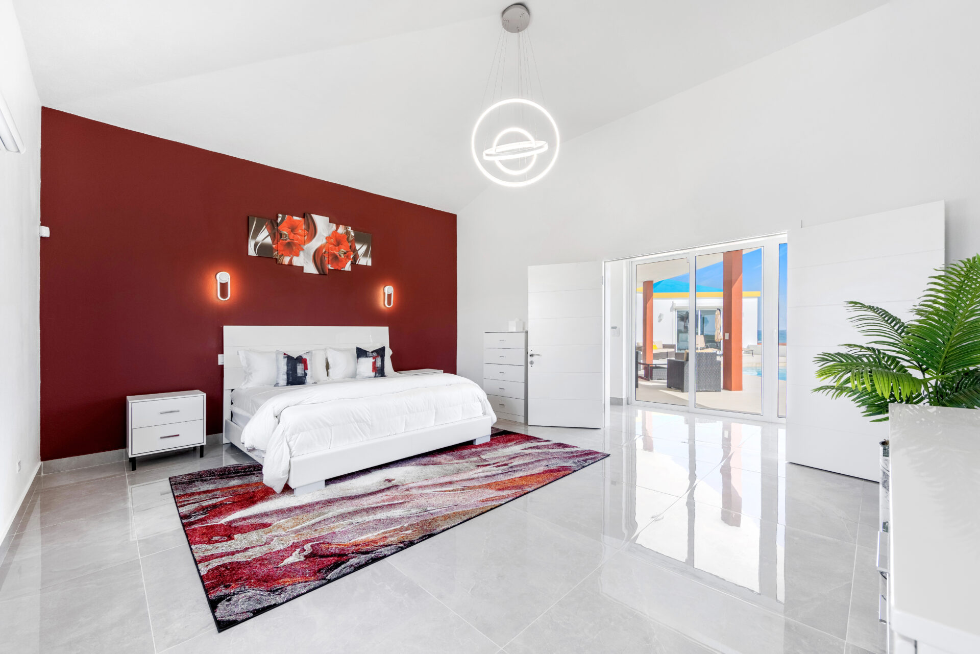 Villa Farina - 4-bedroom luxury villa in Anguilla - Image 16