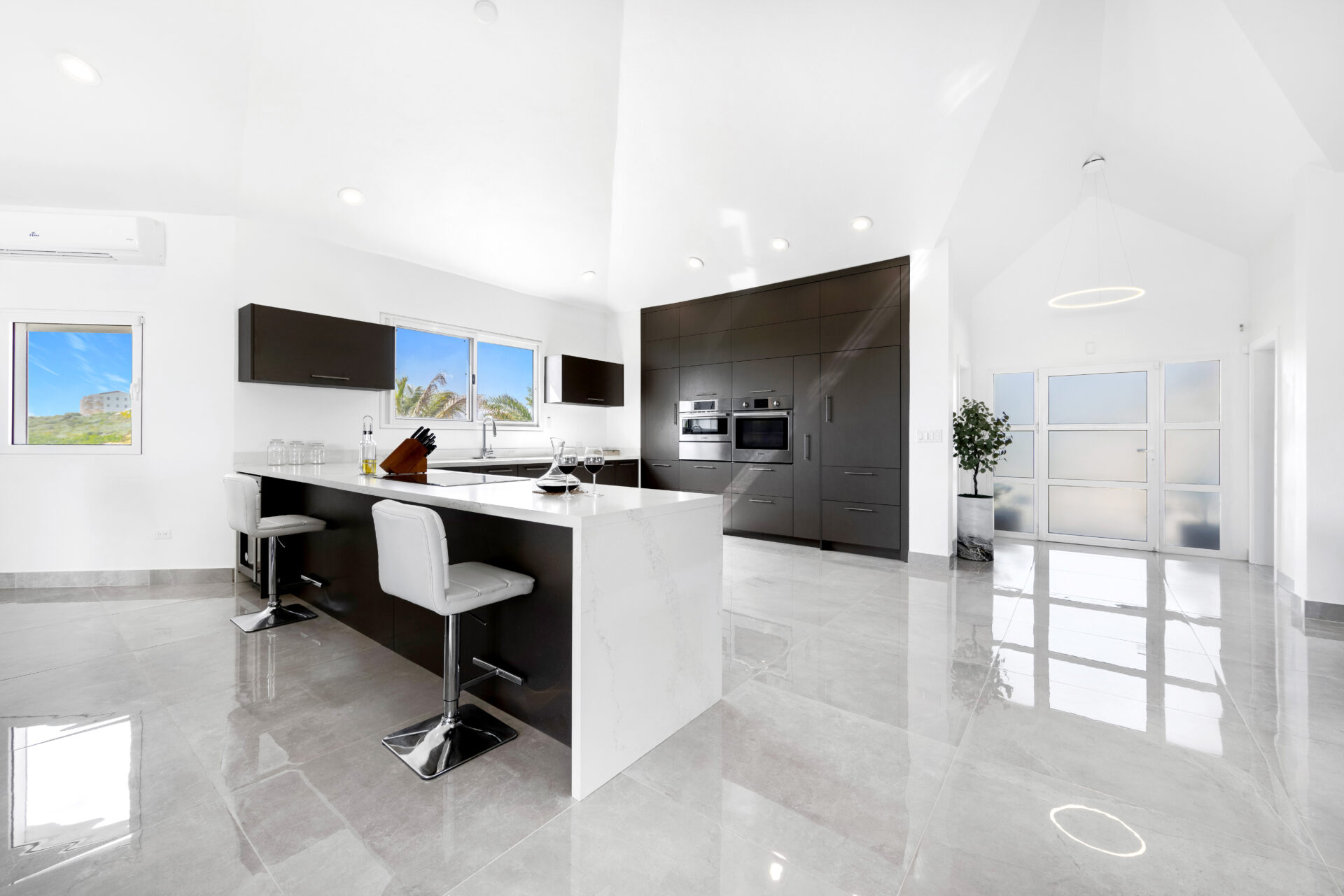 Villa Farina - 4-bedroom luxury villa in Anguilla - Image 14