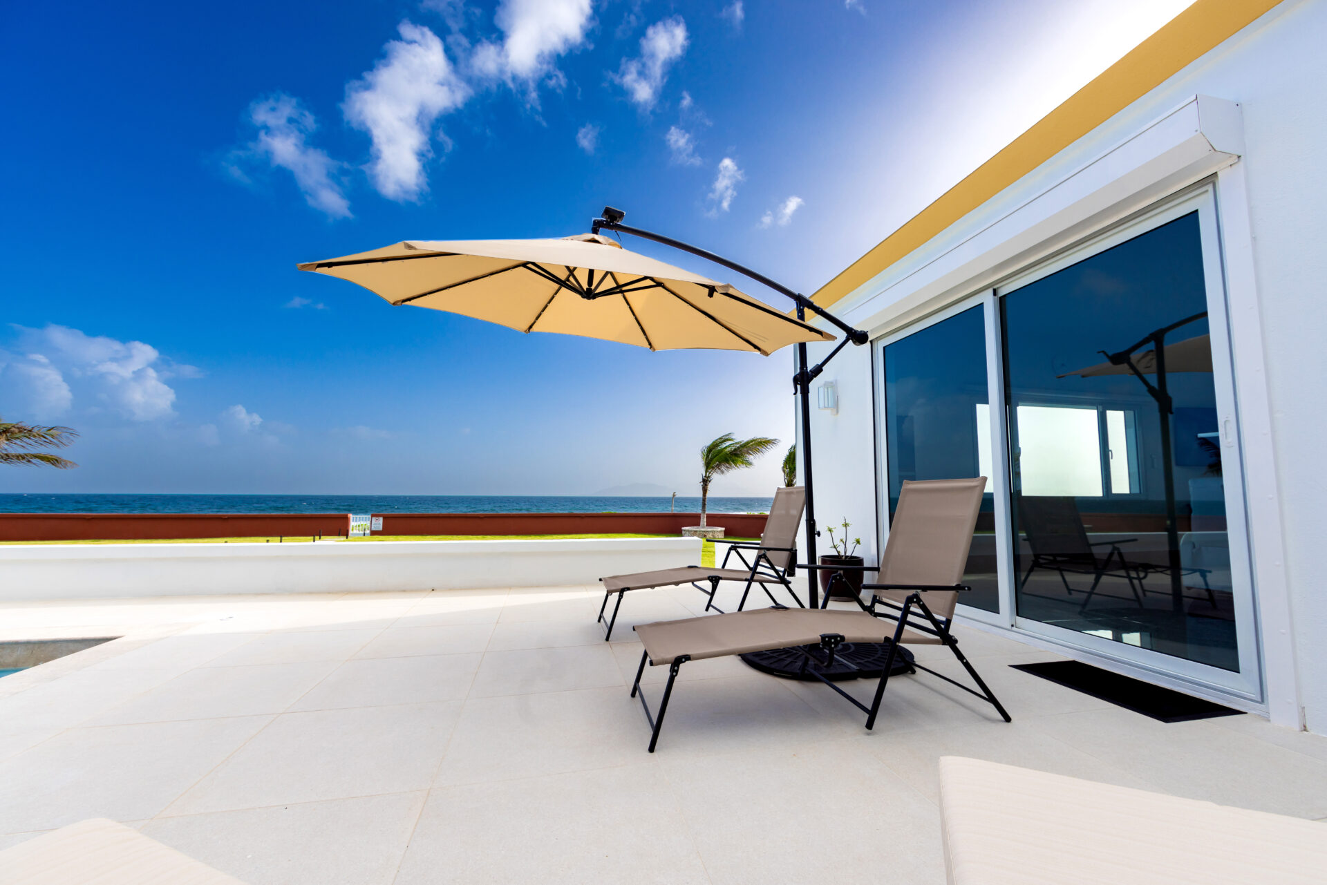 Villa Farina - 4-bedroom luxury villa in Anguilla - Image 7