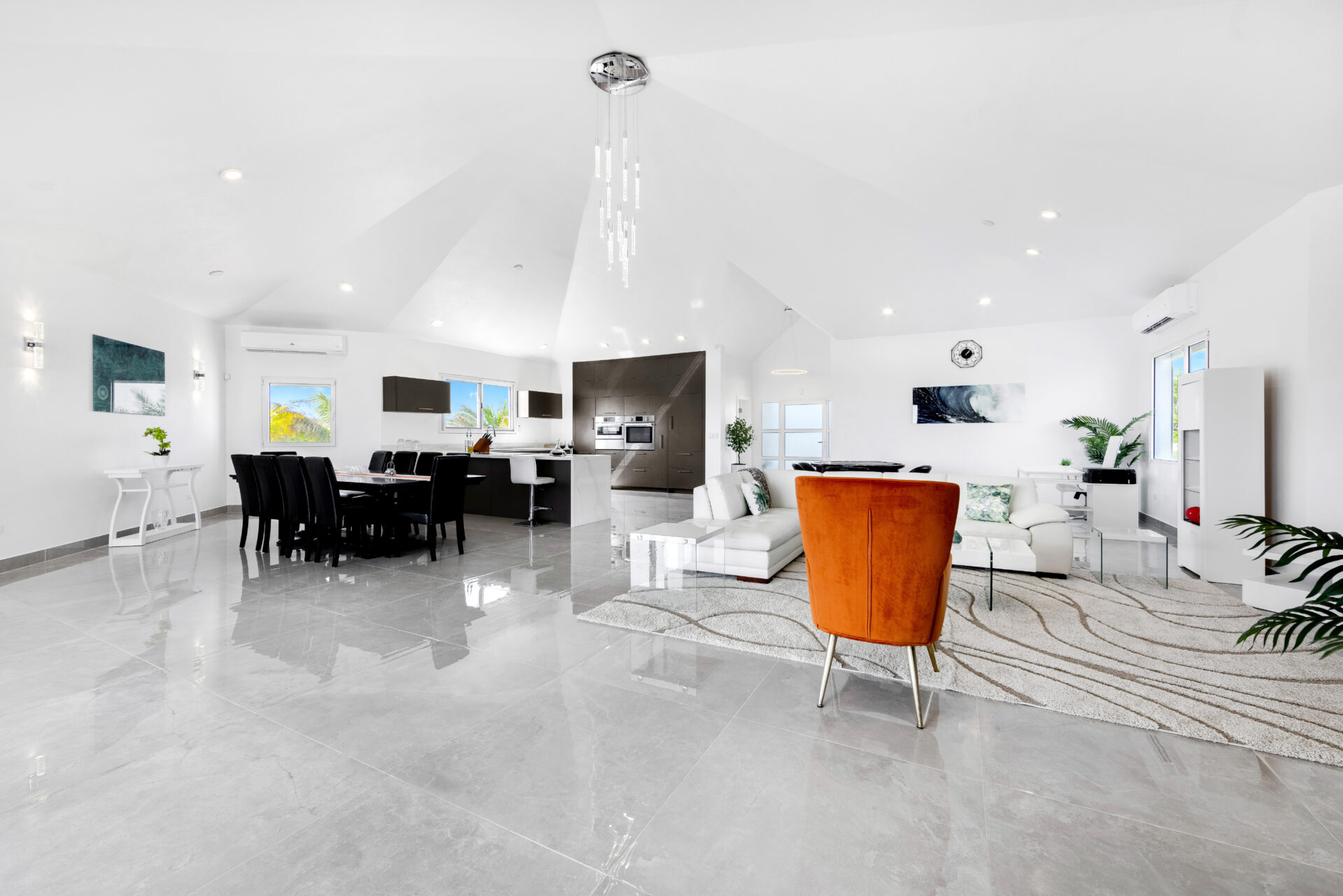 Villa Farina - Luxury 4-bedroom villa in Anguilla - Image 6