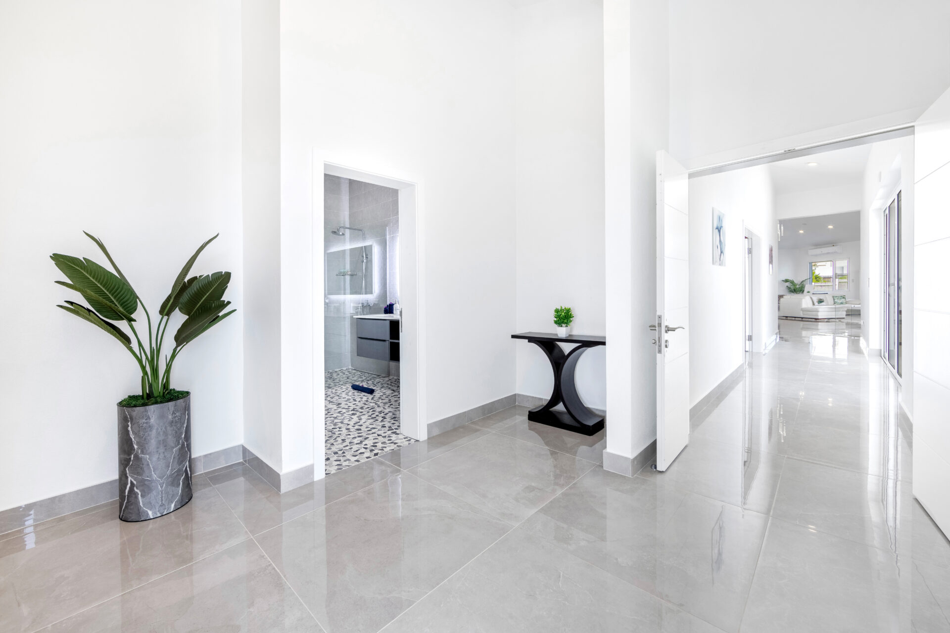 Villa Farina - Luxury 4-bedroom villa in Anguilla - Image 3