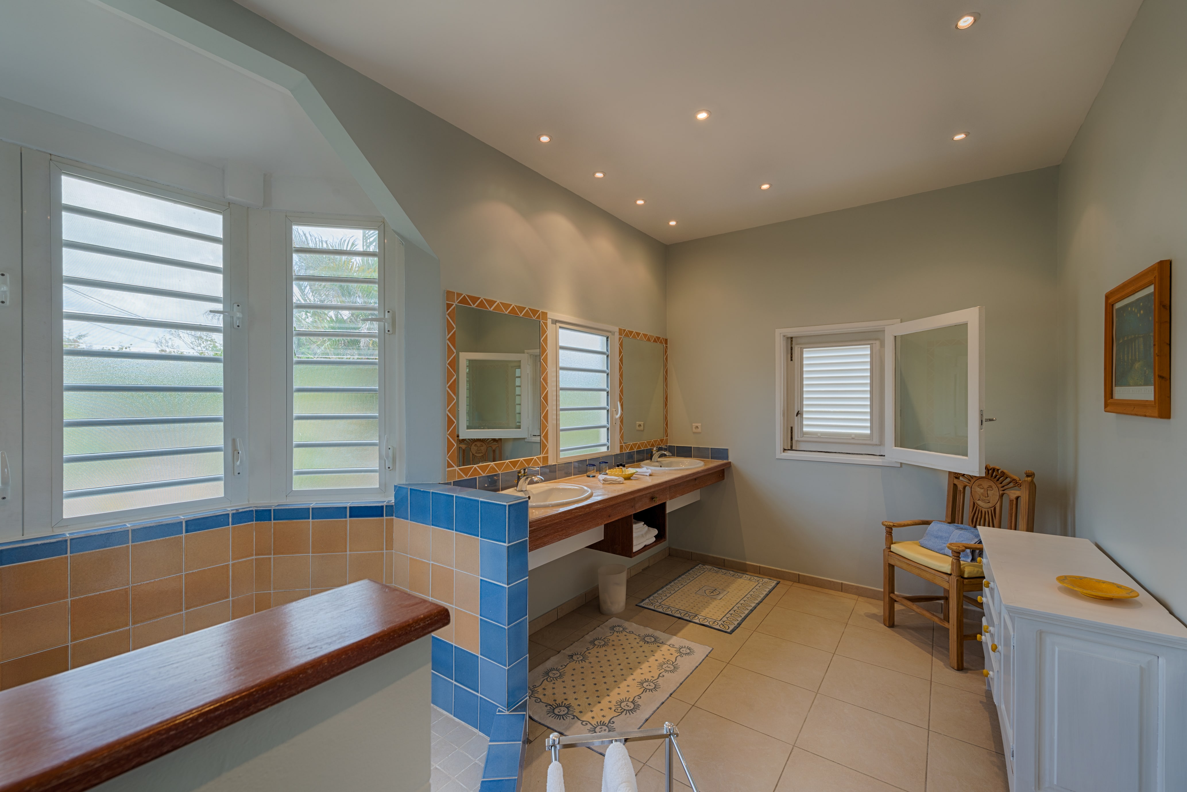 Villa Oceane - 4-bedroom luxury villa in St. Maarten - Image 10