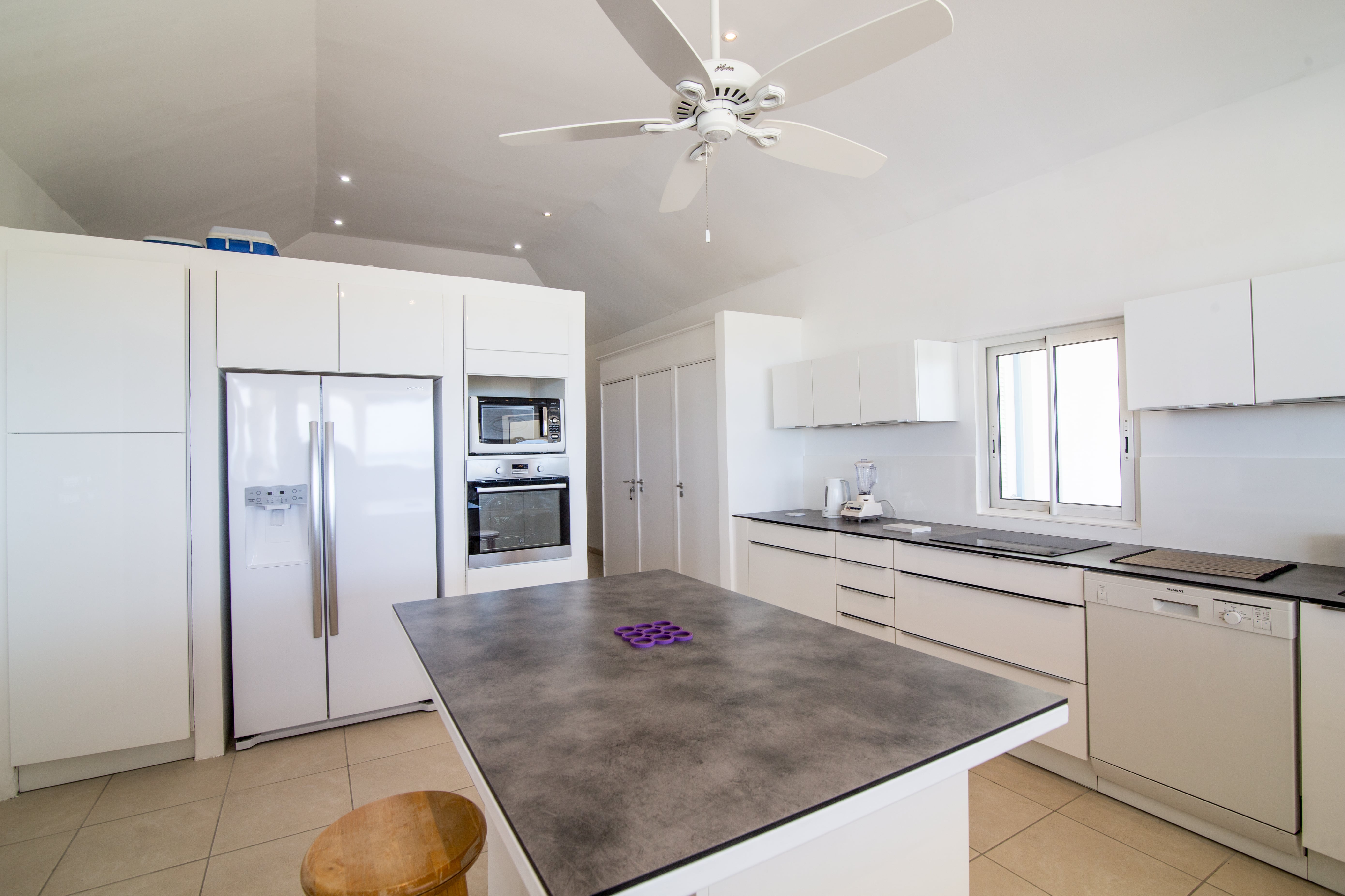 Villa Oceane - 4-bedroom luxury villa in St. Maarten - Image 23