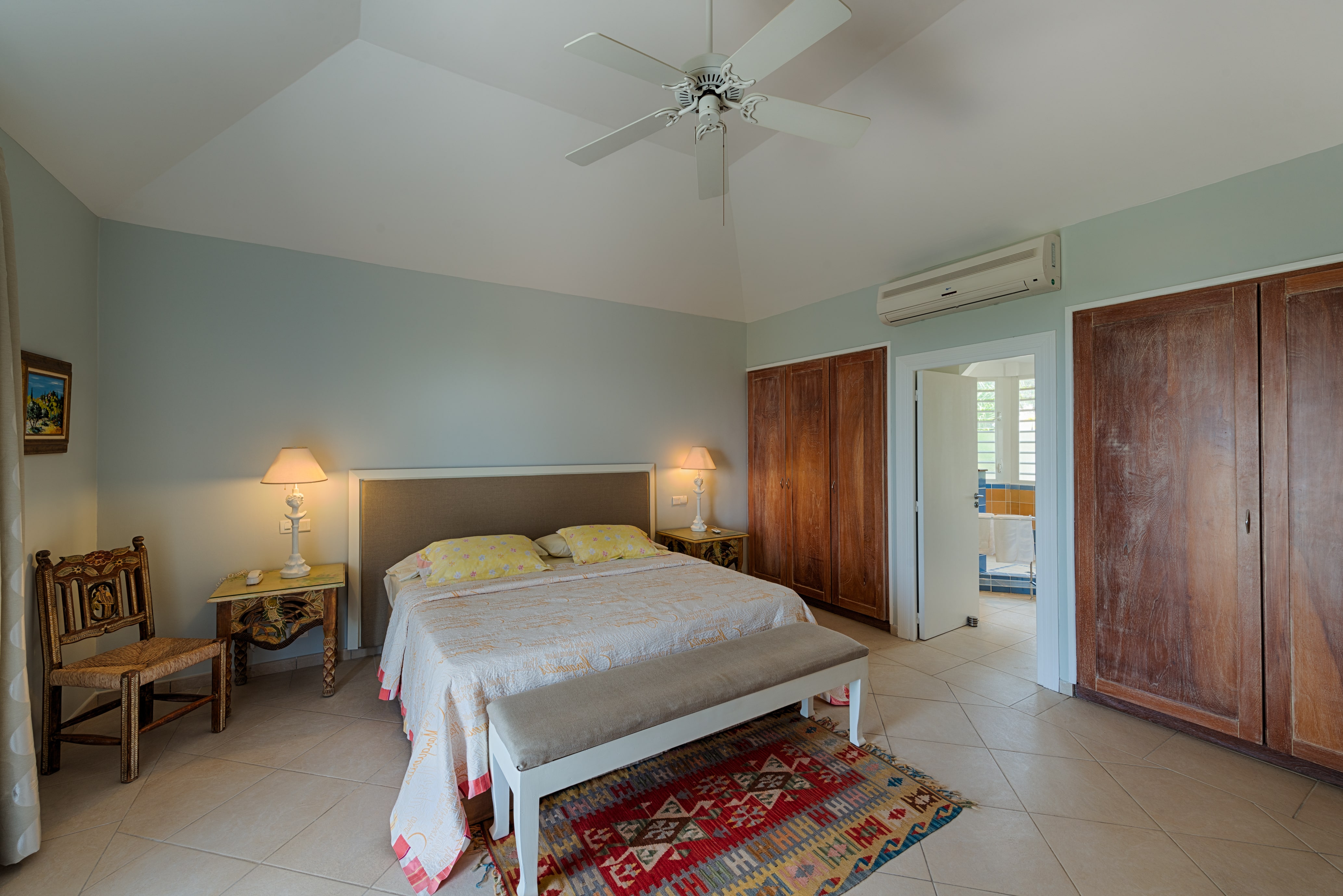 Villa Oceane - 4-bedroom luxury villa in St. Maarten - Image 26