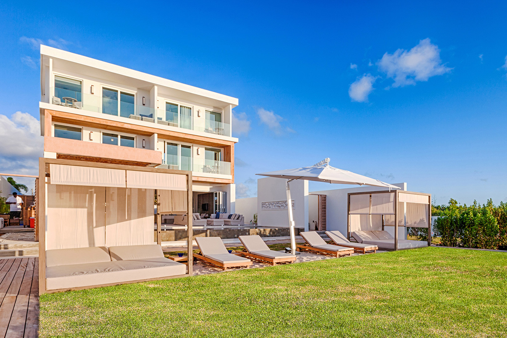 Kishti West On Meads Bay - 5-bedroom luxury villa in Anguilla - Image 38