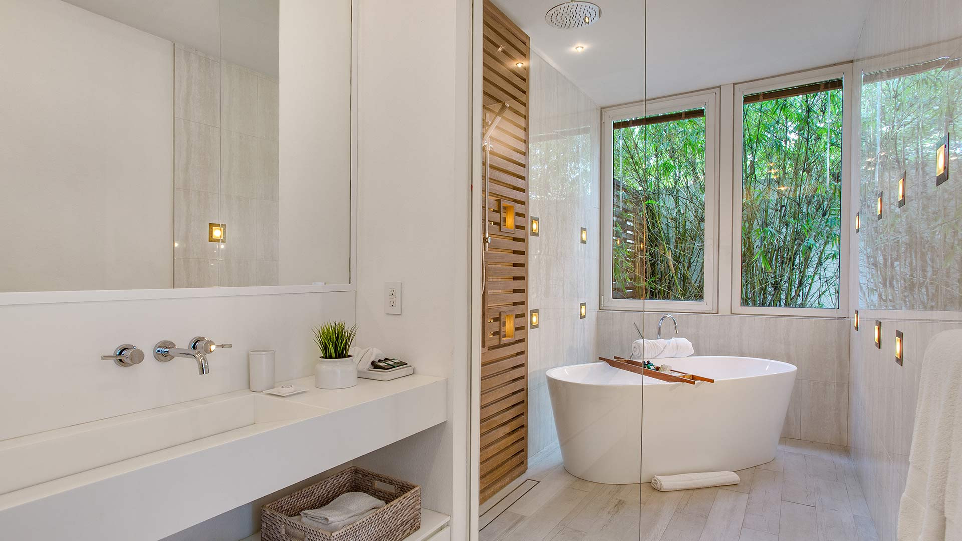 Kishti West On Meads Bay - 5-bedroom luxury villa in Anguilla - Image 19