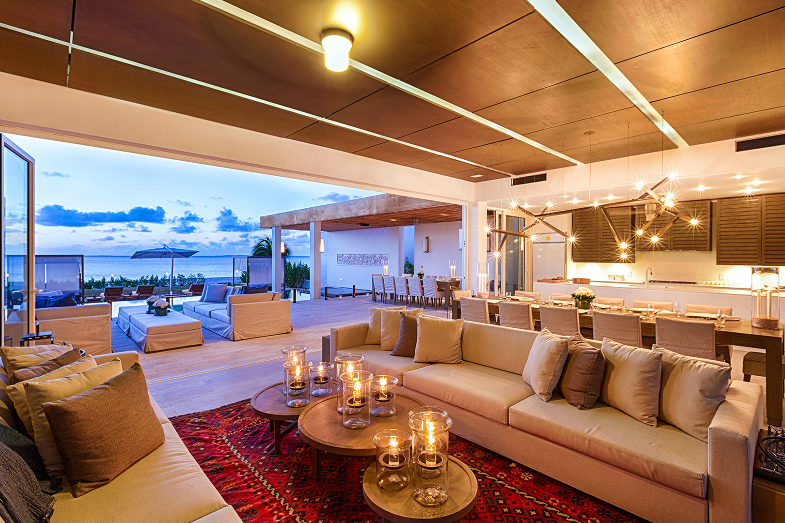 Kishti West On Meads Bay - 5-bedroom luxury villa in Anguilla - Image 29