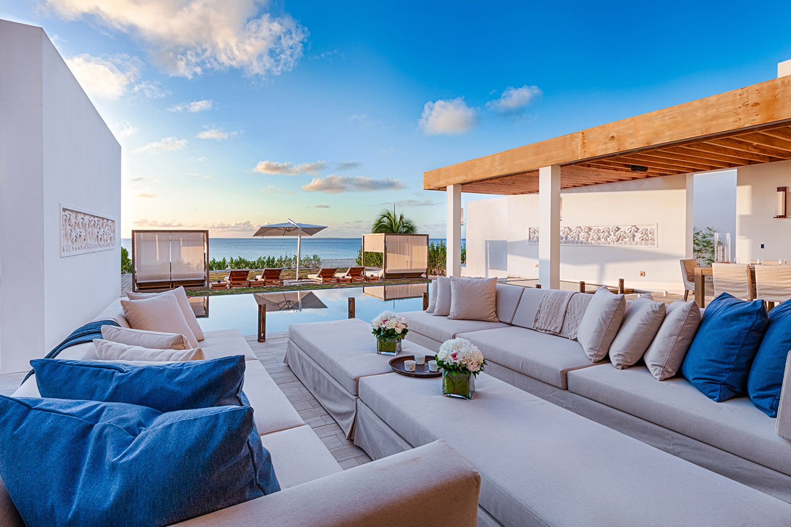 Kishti West On Meads Bay - 5-bedroom luxury villa in Anguilla - Image 23