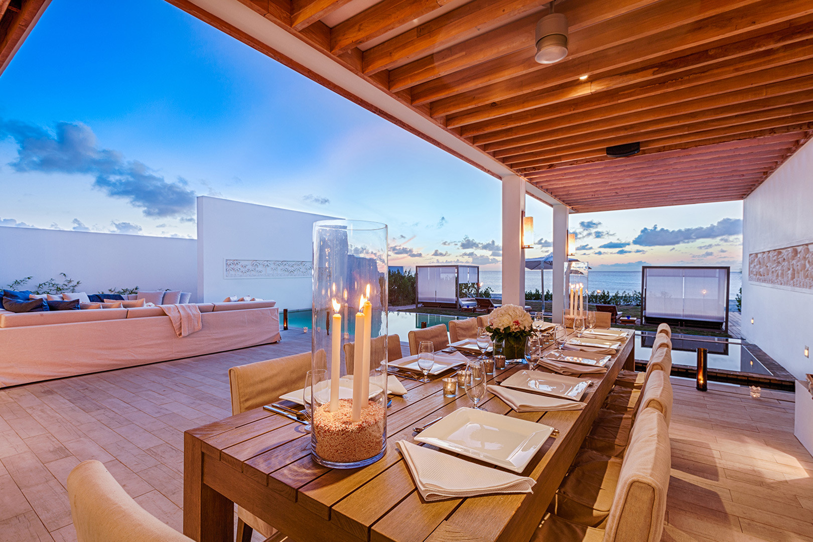 Kishti West On Meads Bay - 5-bedroom luxury villa in Anguilla - Image 31