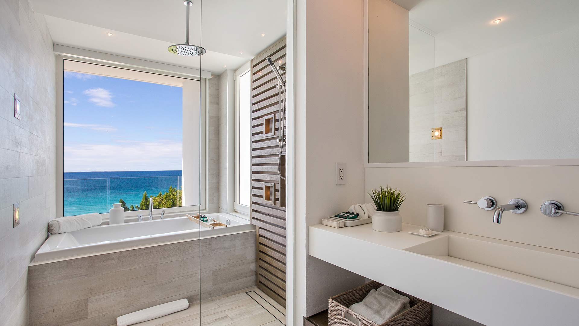 Kishti West On Meads Bay - 5-bedroom luxury villa in Anguilla - Image 9