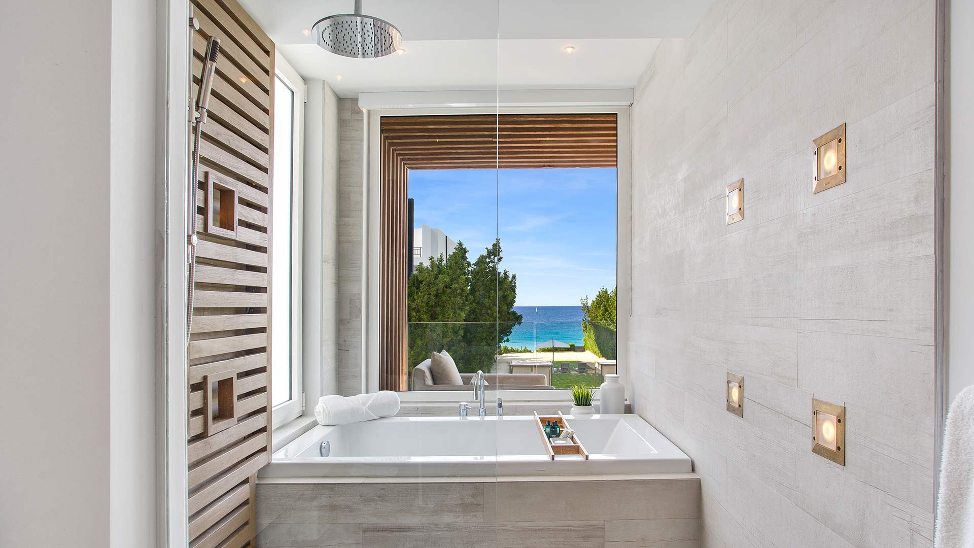 Kishti West On Meads Bay - 5-bedroom luxury villa in Anguilla - Image 15