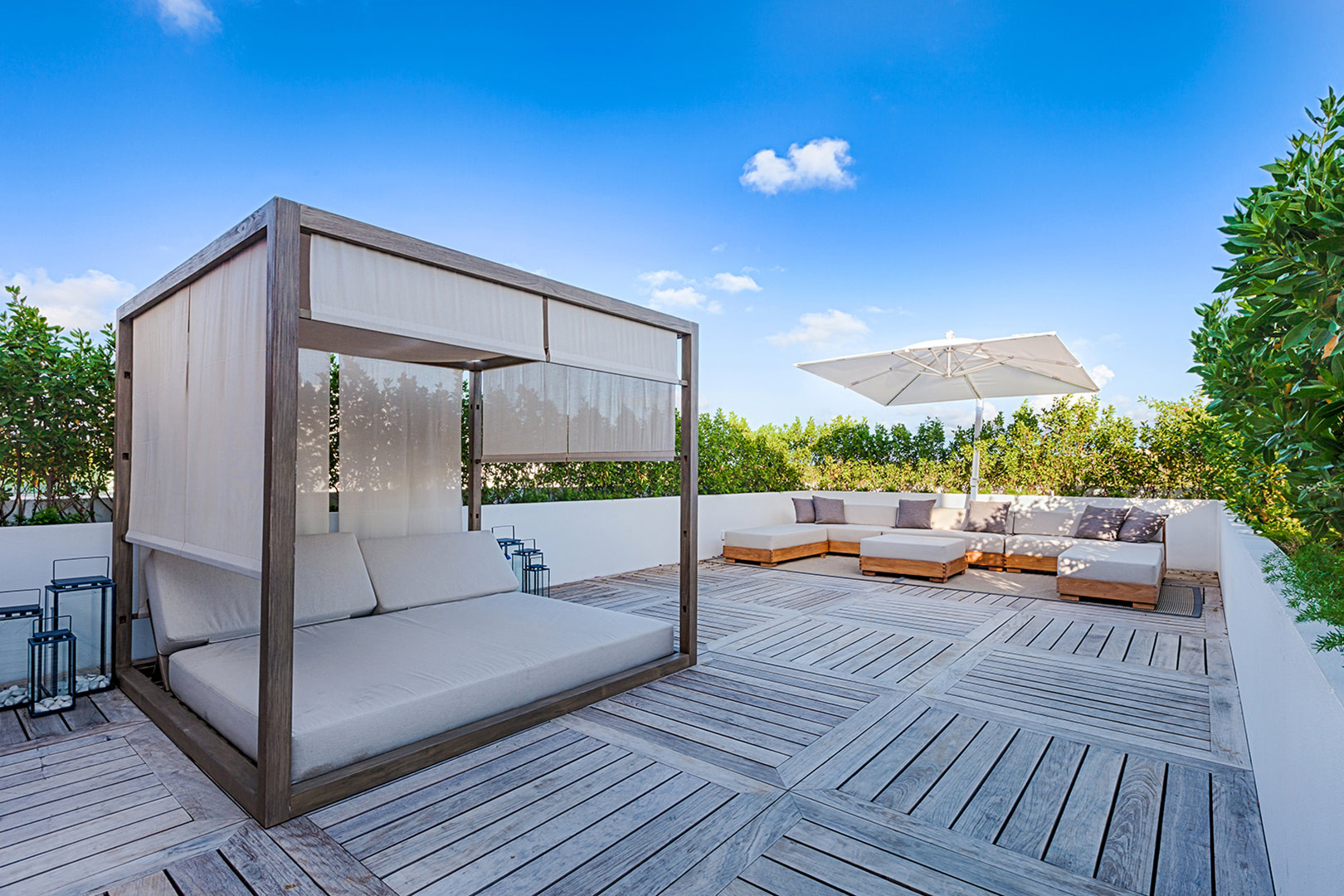 Kishti West On Meads Bay - 5-bedroom luxury villa in Anguilla - Image 27