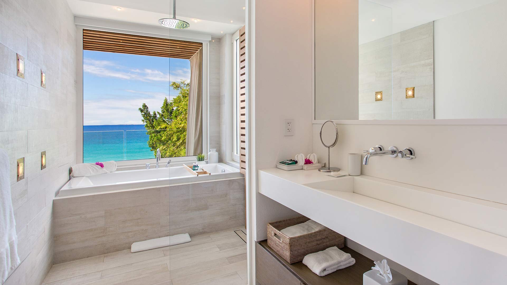 Kishti West On Meads Bay - 5-bedroom luxury villa in Anguilla - Image 22