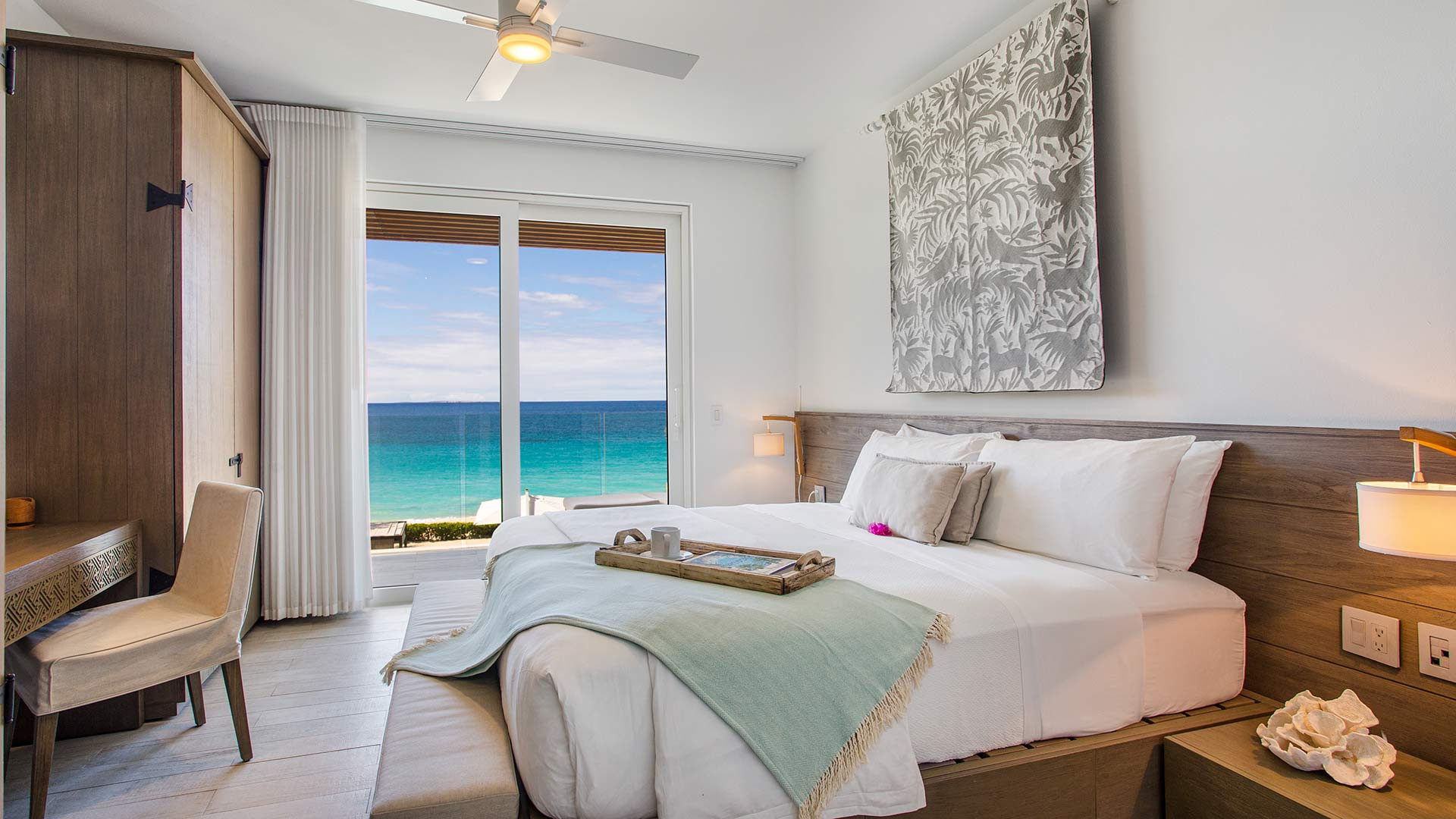 Kishti West On Meads Bay - 5-bedroom luxury villa in Anguilla - Image 11