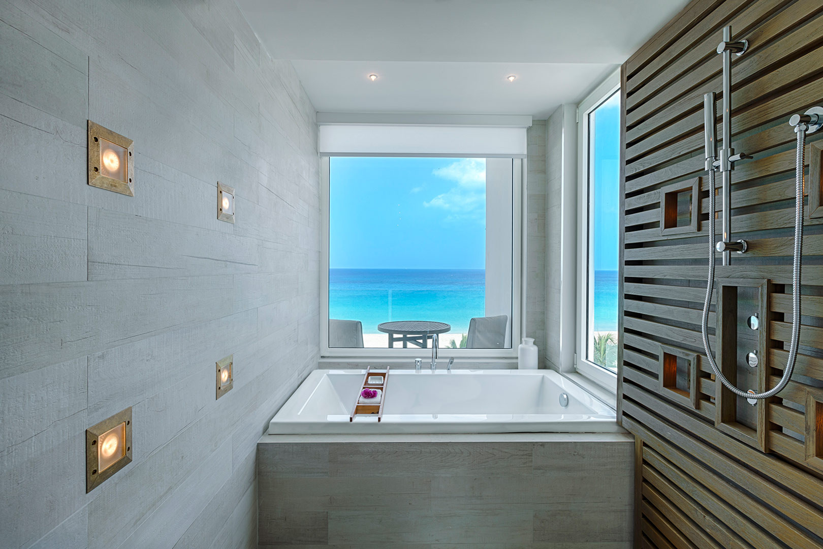 Kishti West On Meads Bay - 5-bedroom luxury villa in Anguilla - Image 26