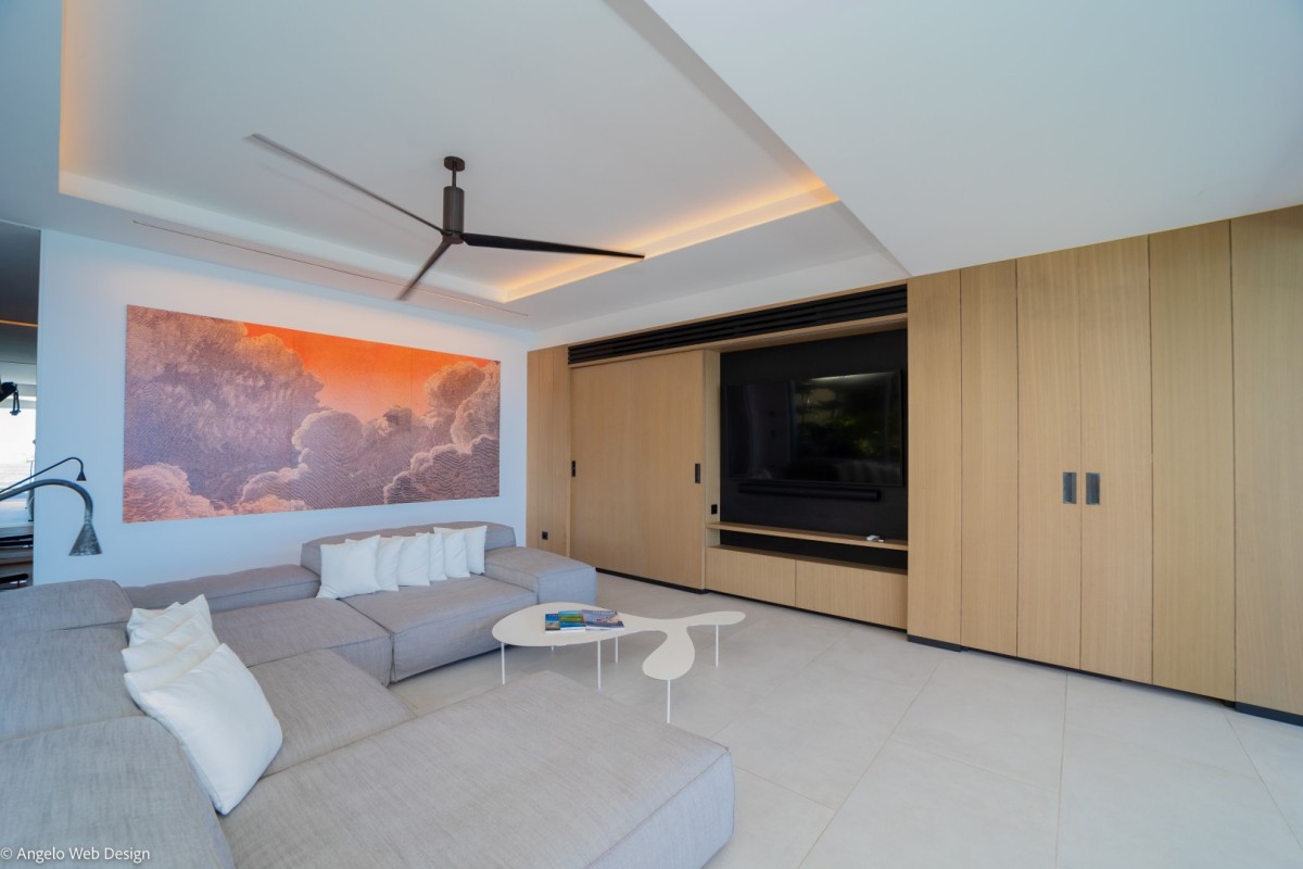 Domingue - 3-bedroom luxury villa in Domingue

        
        
            
                Pointe Milou - Image 7