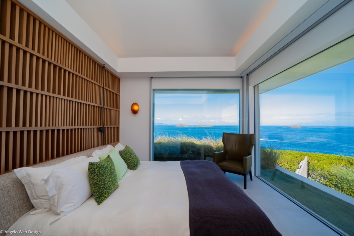 Domingue - 3-bedroom luxury villa in Domingue

        
        
            
                Pointe Milou - Image 14