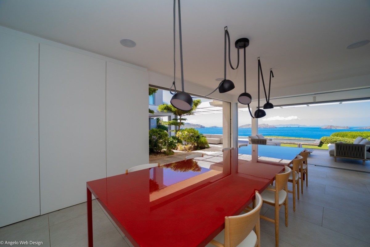 Domingue - 3-bedroom luxury villa in Domingue

        
        
            
                Pointe Milou - Image 19