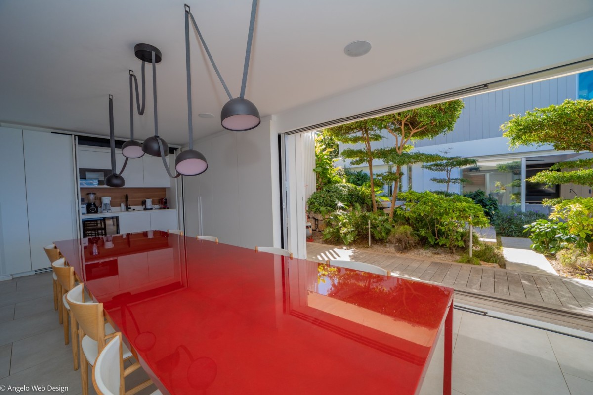 Domingue - 3-bedroom luxury villa in Domingue

        
        
            
                Pointe Milou - Image 12