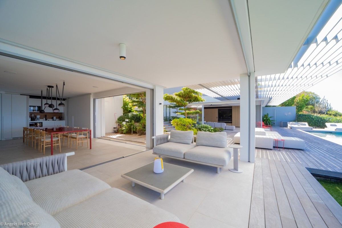 Domingue - 3-bedroom luxury villa in Domingue

        
        
            
                Pointe Milou - Image 11