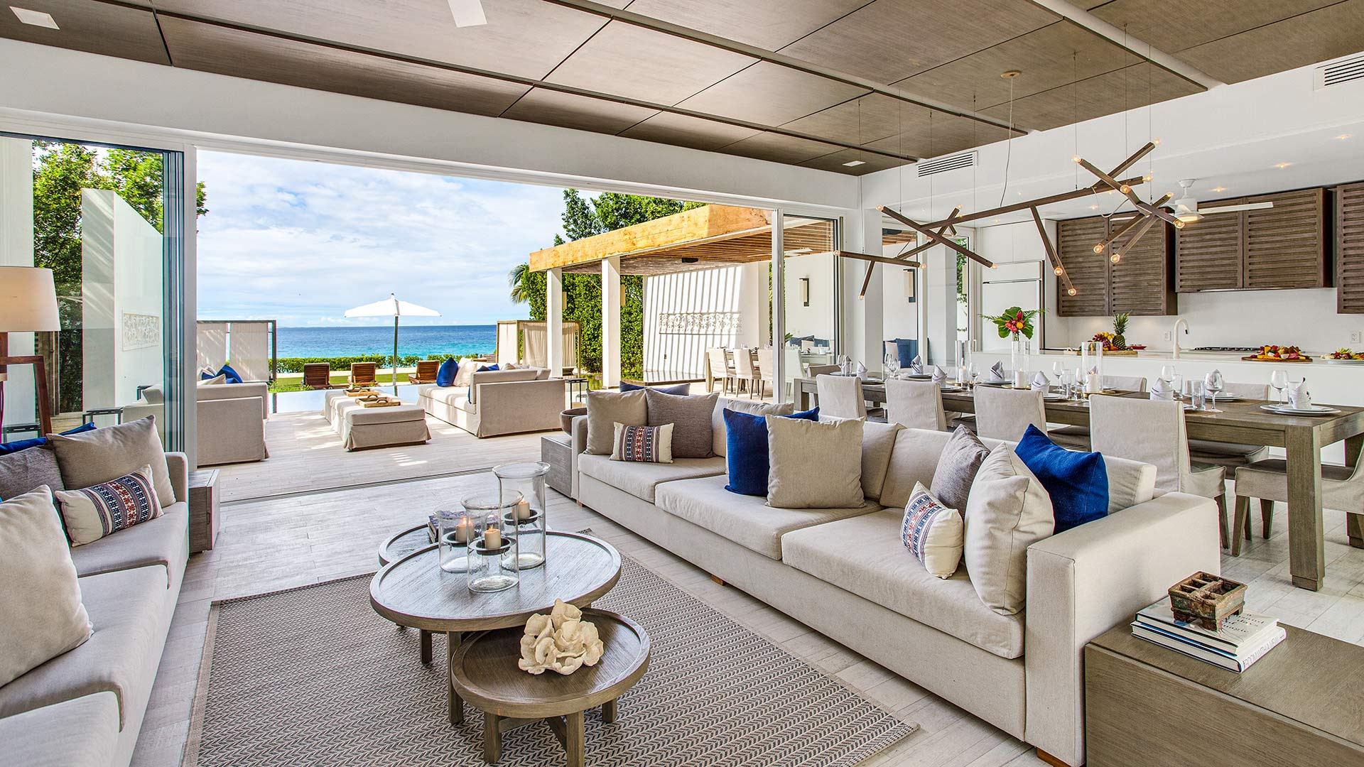 Kishti Villas On Meads Bay - 11-bedroom luxury villa in Anguilla - Image 19