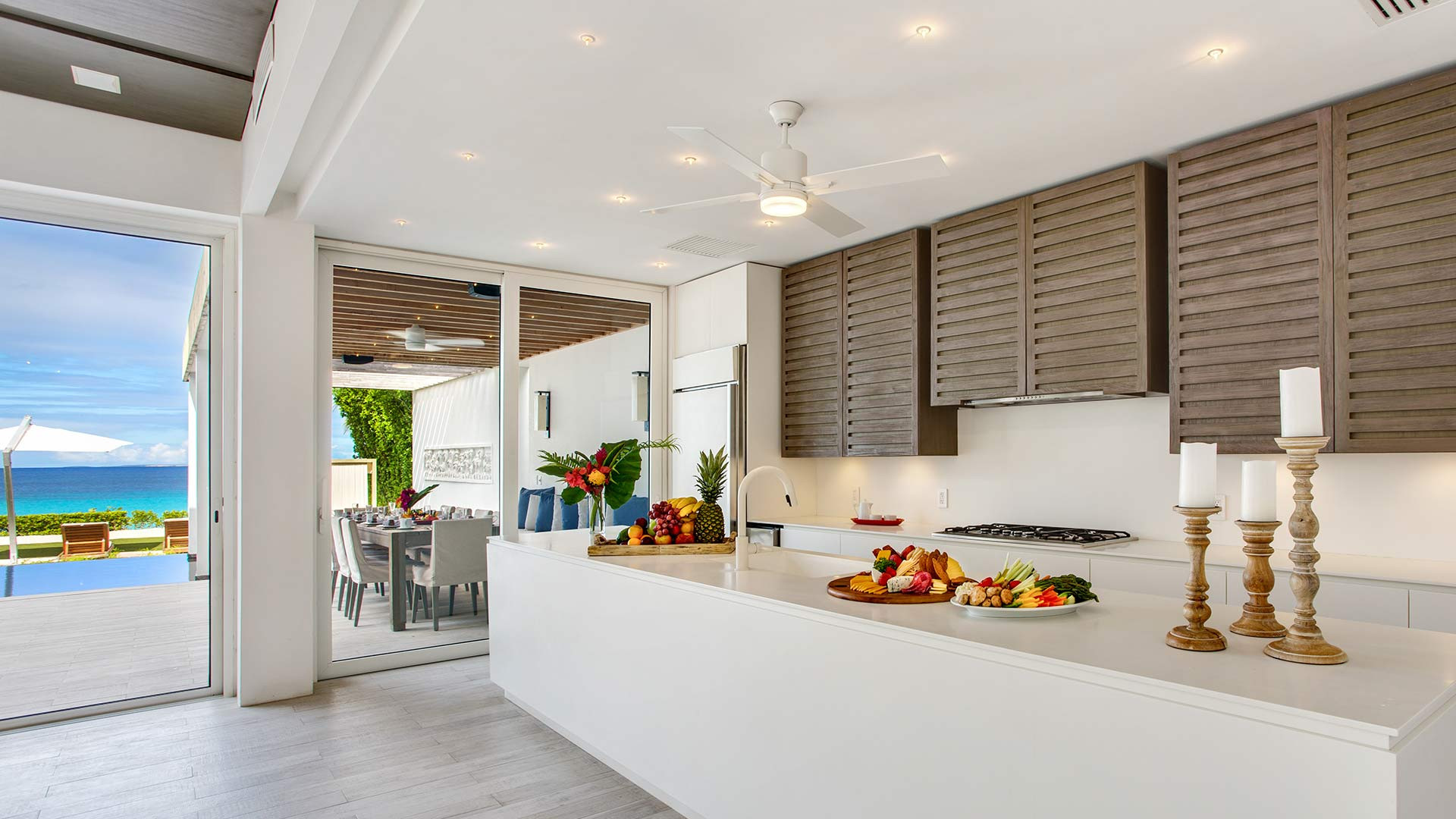 Kishti Villas On Meads Bay - 11-bedroom luxury villa in Anguilla - Image 21