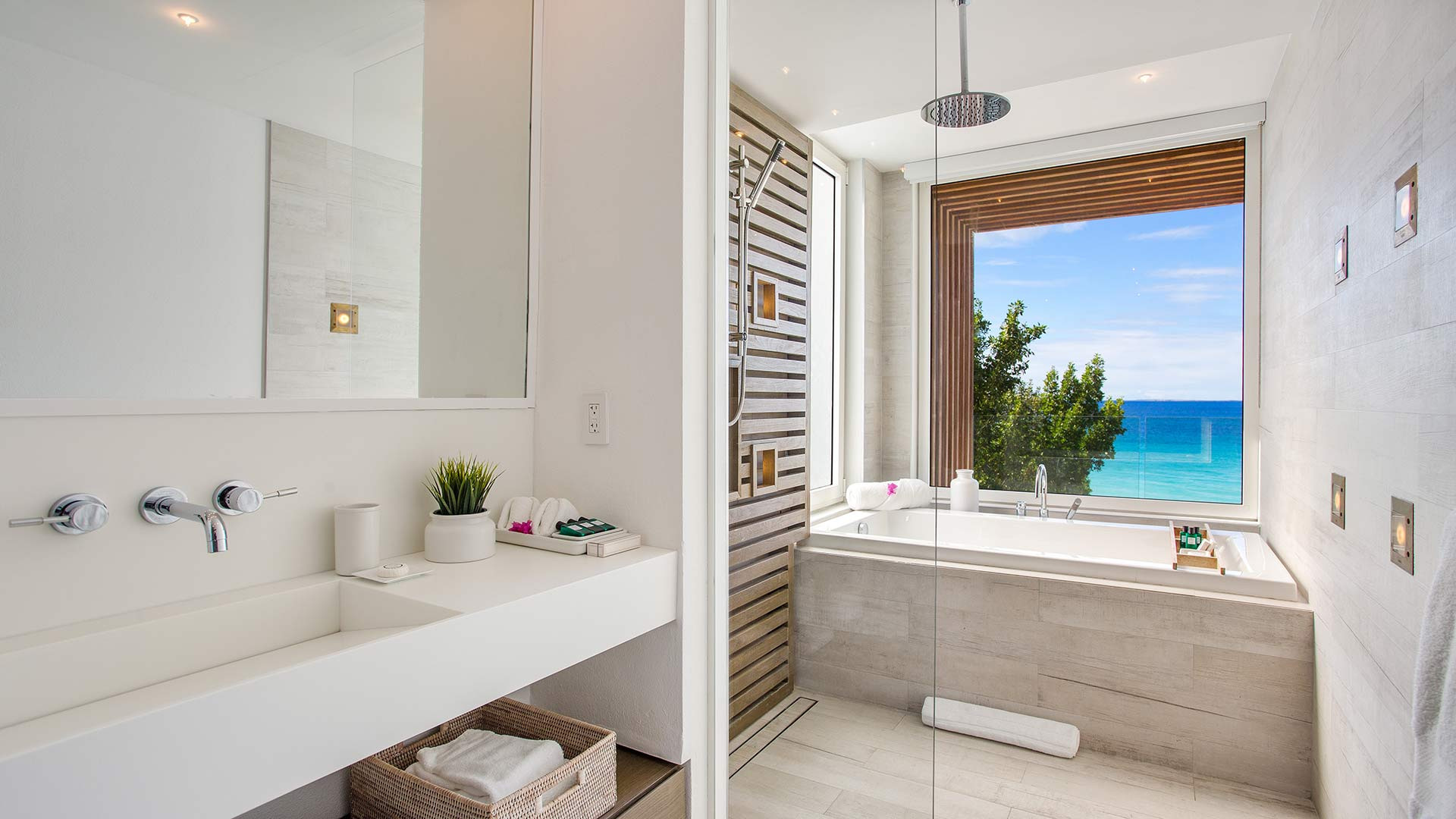 Kishti Villas On Meads Bay - 11-bedroom luxury villa in Anguilla - Image 10