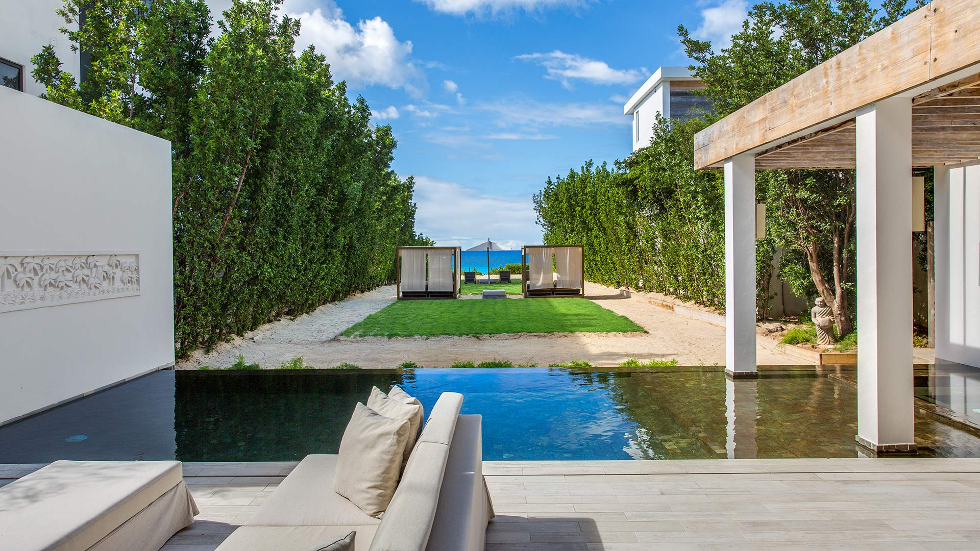 Kishti Villas On Meads Bay - 11-bedroom luxury villa in Anguilla - Image 14