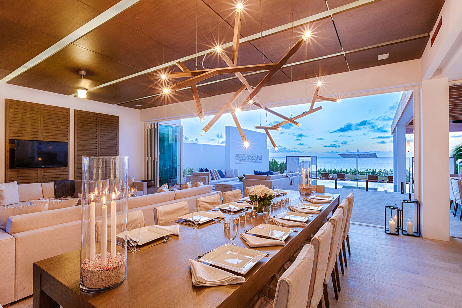 Kishti Villas On Meads Bay - 11-bedroom luxury villa in Anguilla - Image 36